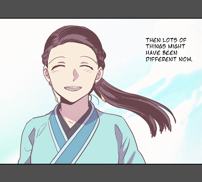 The Moon that Rises in the Day Chapter 106 page 25 - Chapter 106 : Revenge (1)