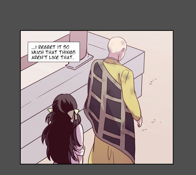 The Moon that Rises in the Day Chapter 106 page 26 - Chapter 106 : Revenge (1)