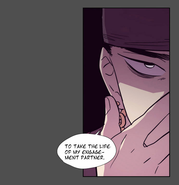 The Moon that Rises in the Day Chapter 106 page 36 - Chapter 106 : Revenge (1)