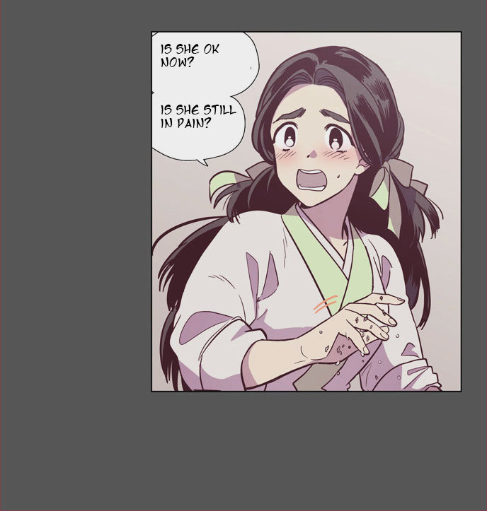 The Moon that Rises in the Day Chapter 106 page 4 - Chapter 106 : Revenge (1)