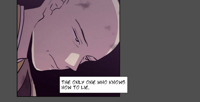 The Moon that Rises in the Day Chapter 106 page 46 - Chapter 106 : Revenge (1)