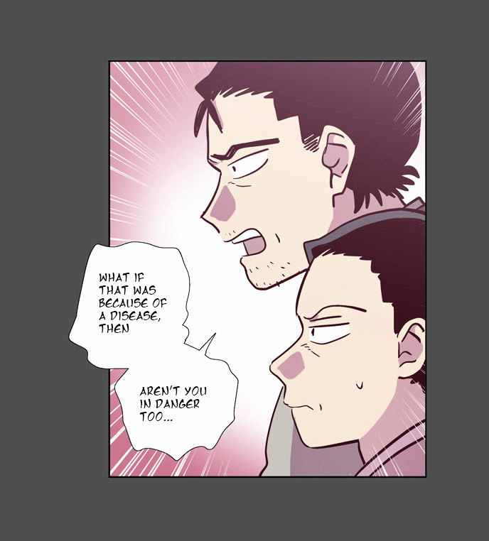The Moon that Rises in the Day Chapter 106 page 51 - Chapter 106 : Revenge (1)