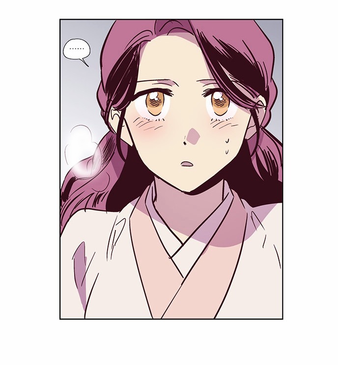 The Moon that Rises in the Day Chapter 106 page 54 - Chapter 106 : Revenge (1)