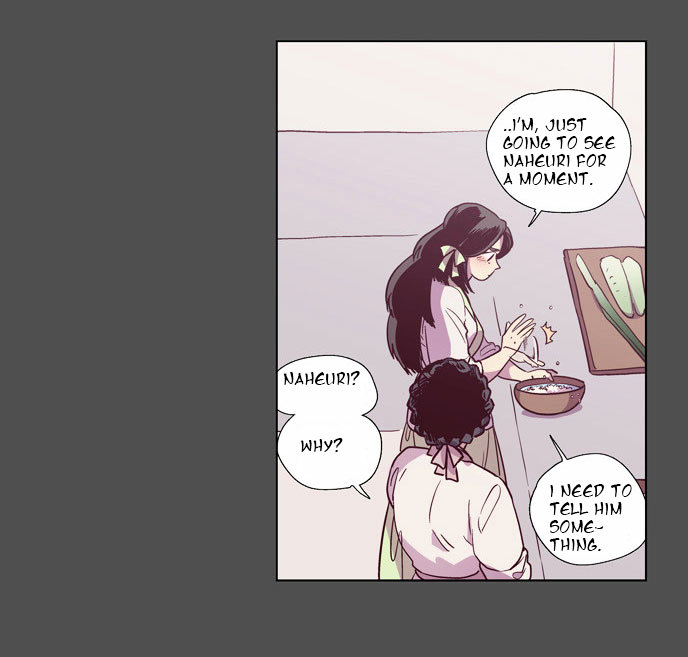 The Moon that Rises in the Day Chapter 106 page 9 - Chapter 106 : Revenge (1)