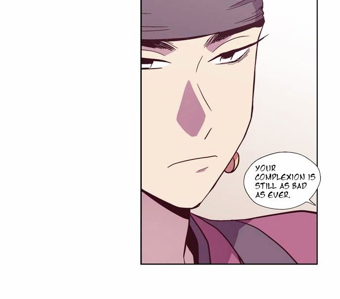 The Moon that Rises in the Day Chapter 107 page 13 - Chapter 107 : Revenge (2)