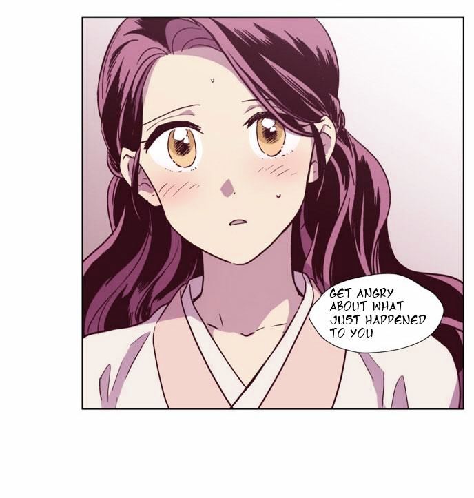 The Moon that Rises in the Day Chapter 107 page 19 - Chapter 107 : Revenge (2)