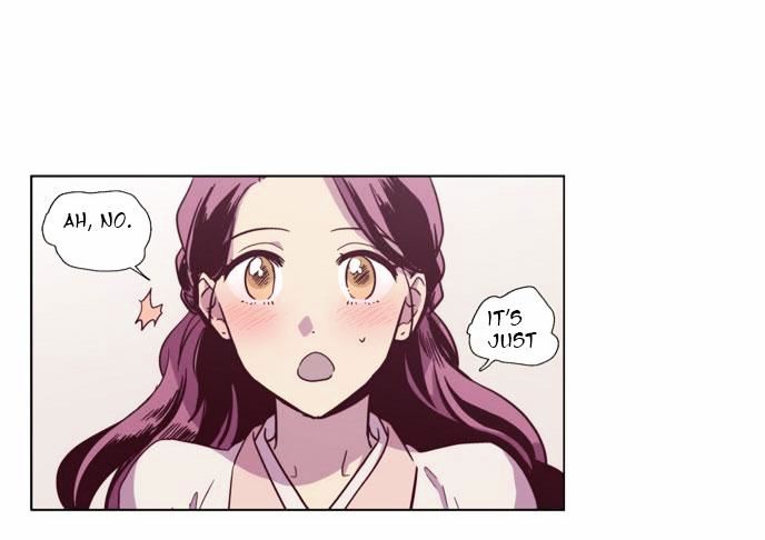 The Moon that Rises in the Day Chapter 107 page 22 - Chapter 107 : Revenge (2)