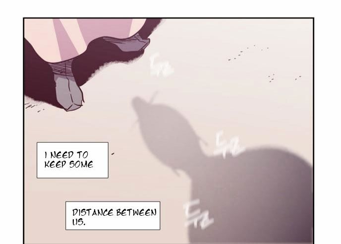 The Moon that Rises in the Day Chapter 107 page 25 - Chapter 107 : Revenge (2)