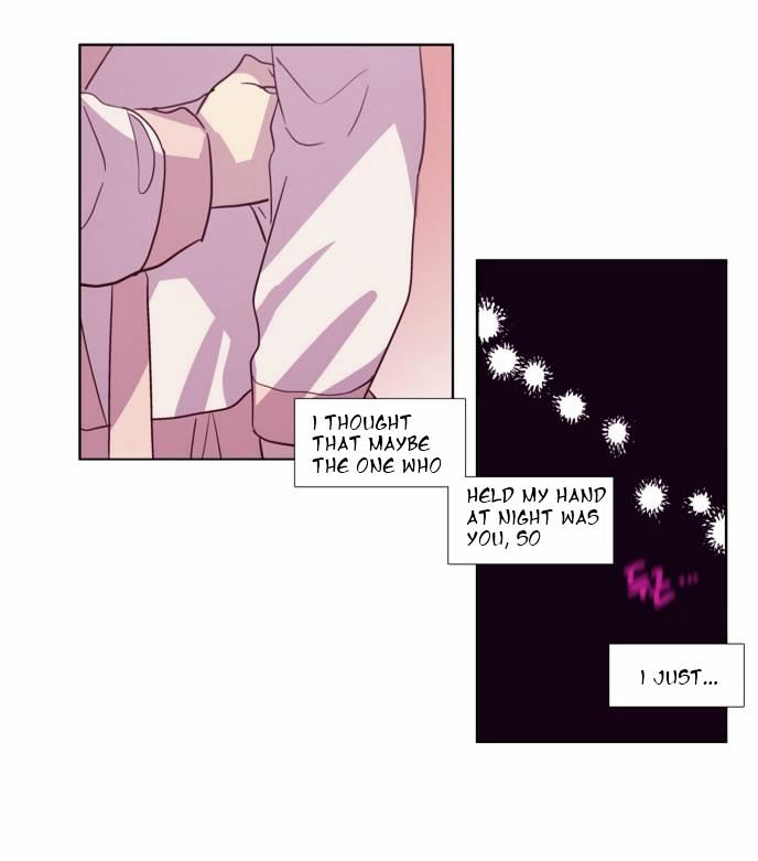 The Moon that Rises in the Day Chapter 107 page 26 - Chapter 107 : Revenge (2)
