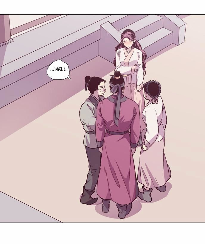 The Moon that Rises in the Day Chapter 107 page 3 - Chapter 107 : Revenge (2)