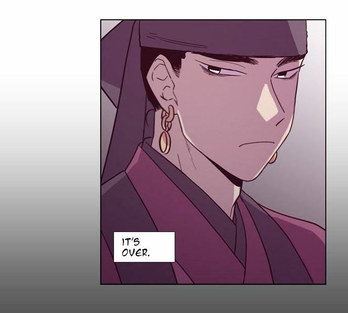 The Moon that Rises in the Day Chapter 107 page 32 - Chapter 107 : Revenge (2)