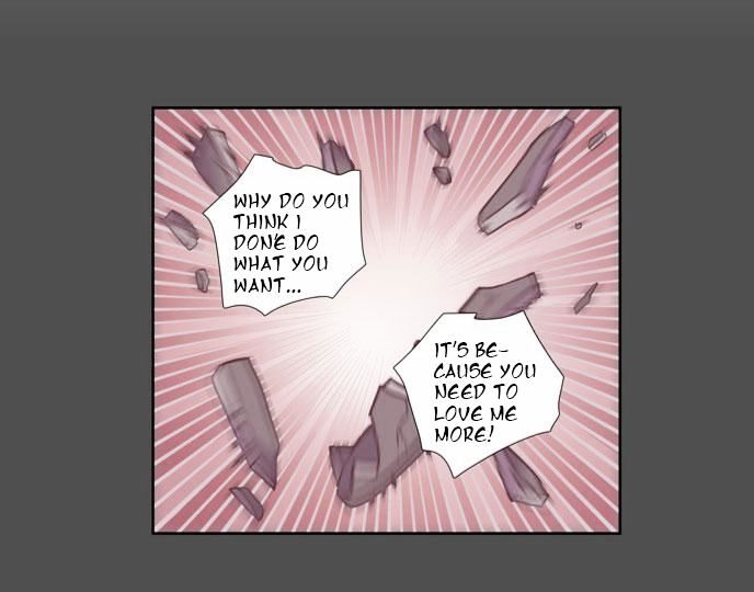 The Moon that Rises in the Day Chapter 107 page 33 - Chapter 107 : Revenge (2)