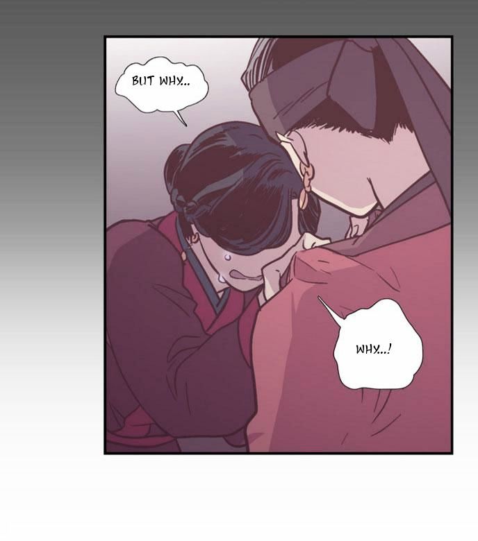 The Moon that Rises in the Day Chapter 107 page 35 - Chapter 107 : Revenge (2)