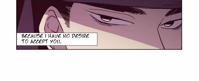 The Moon that Rises in the Day Chapter 107 page 36 - Chapter 107 : Revenge (2)