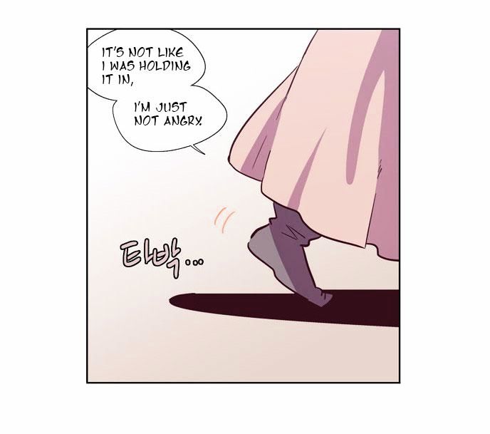 The Moon that Rises in the Day Chapter 107 page 40 - Chapter 107 : Revenge (2)
