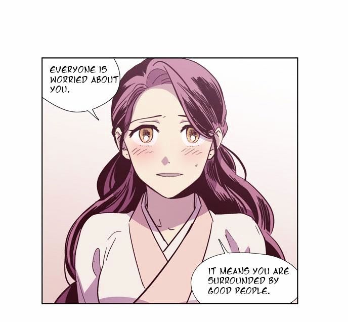 The Moon that Rises in the Day Chapter 107 page 42 - Chapter 107 : Revenge (2)