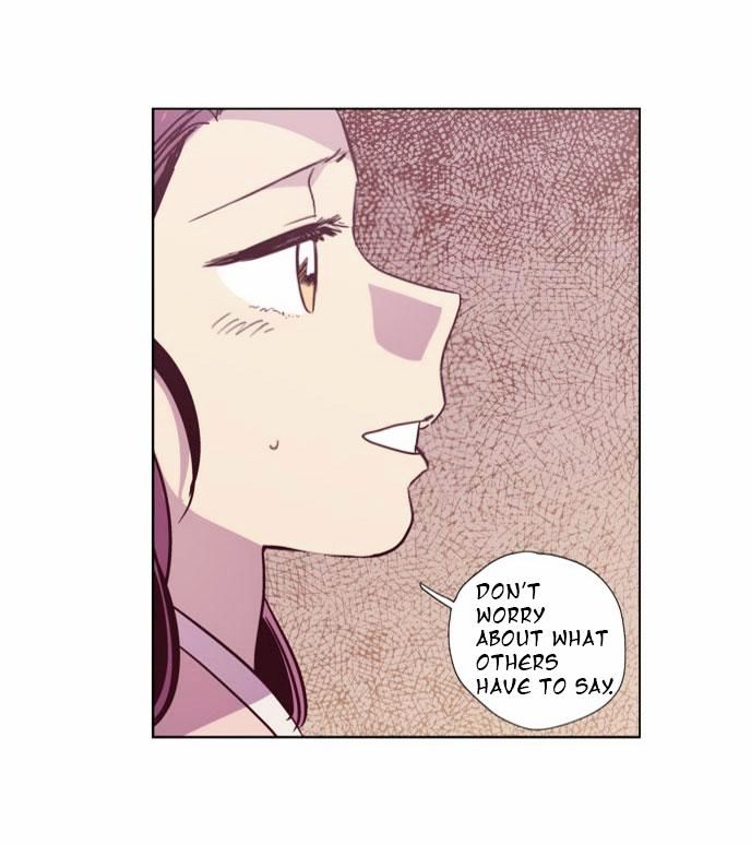 The Moon that Rises in the Day Chapter 107 page 45 - Chapter 107 : Revenge (2)