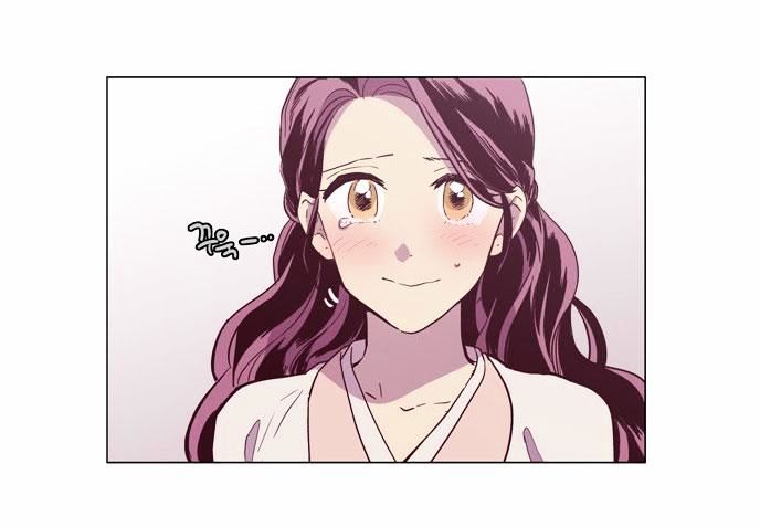 The Moon that Rises in the Day Chapter 107 page 48 - Chapter 107 : Revenge (2)