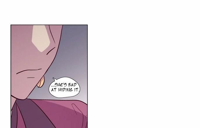The Moon that Rises in the Day Chapter 107 page 49 - Chapter 107 : Revenge (2)