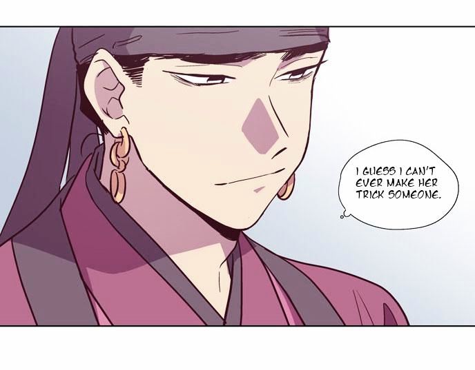 The Moon that Rises in the Day Chapter 107 page 50 - Chapter 107 : Revenge (2)