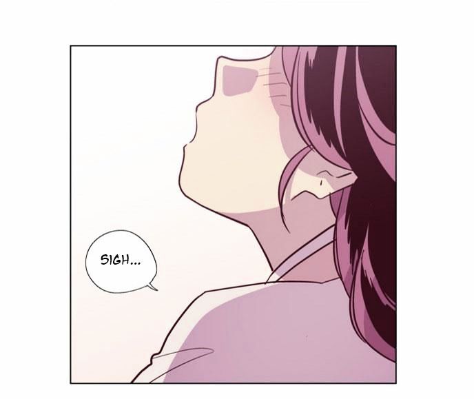 The Moon that Rises in the Day Chapter 107 page 52 - Chapter 107 : Revenge (2)