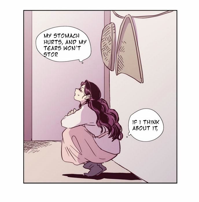 The Moon that Rises in the Day Chapter 107 page 53 - Chapter 107 : Revenge (2)