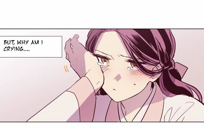 The Moon that Rises in the Day Chapter 107 page 55 - Chapter 107 : Revenge (2)