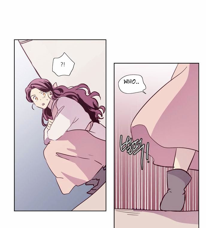 The Moon that Rises in the Day Chapter 107 page 57 - Chapter 107 : Revenge (2)