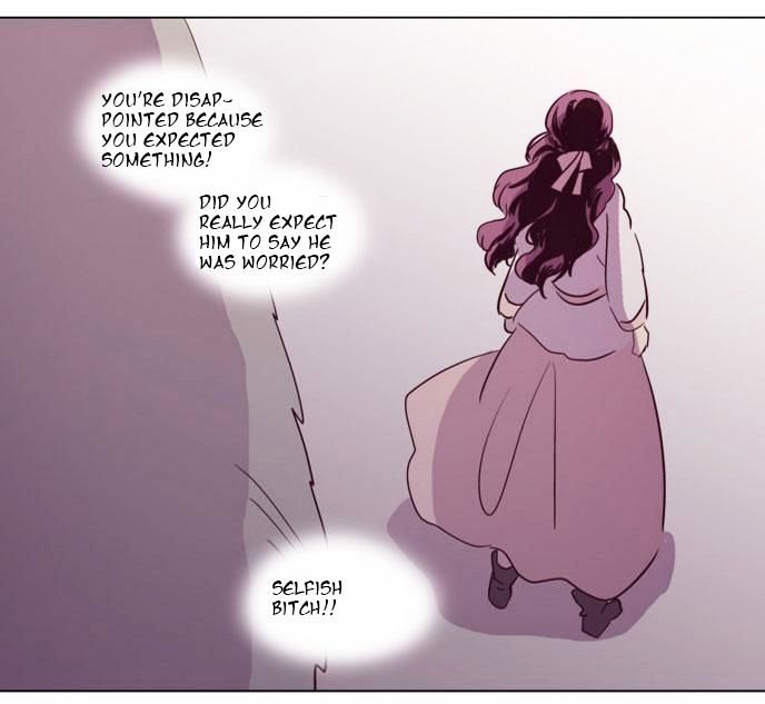 The Moon that Rises in the Day Chapter 107 page 58 - Chapter 107 : Revenge (2)