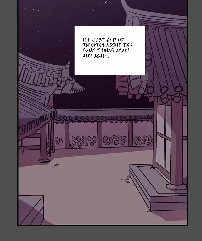 The Moon that Rises in the Day Chapter 108 page 13 - Chapter 108 : Revenge (3)