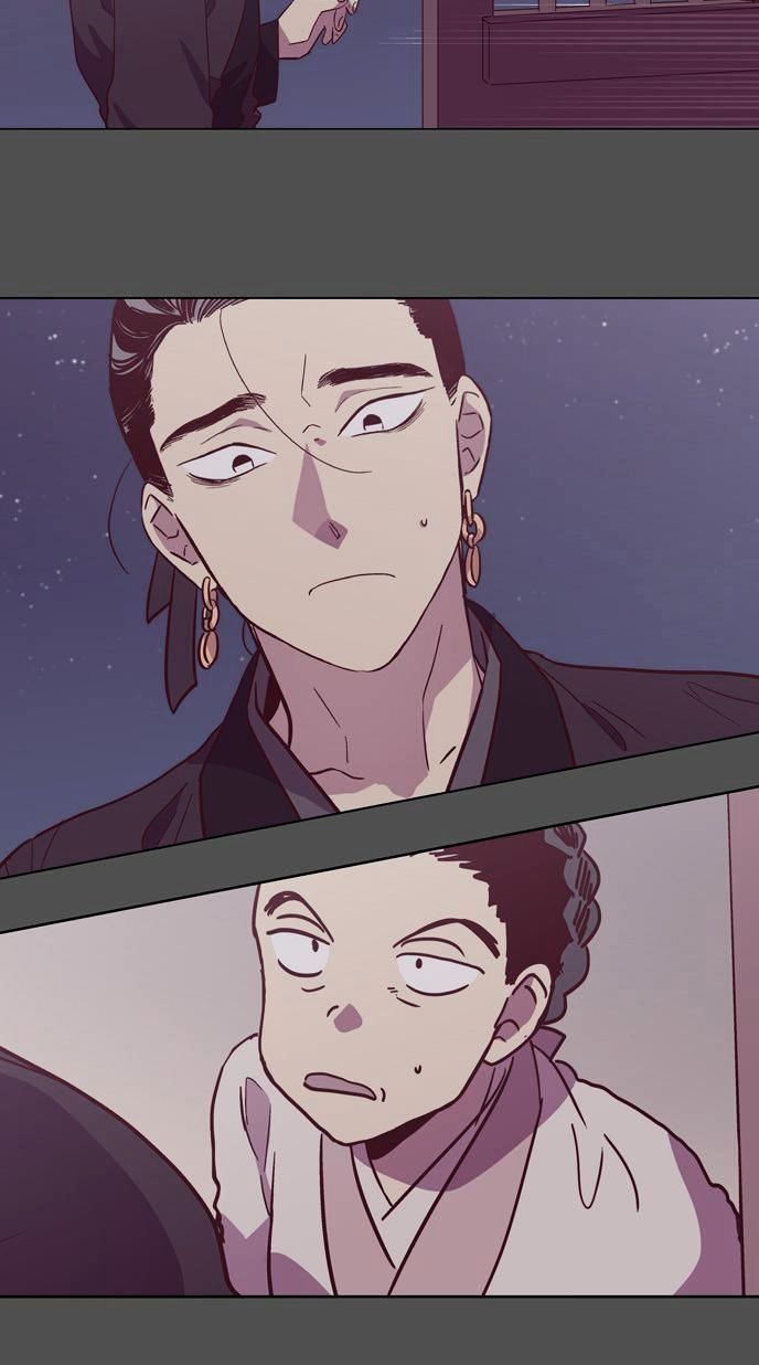 The Moon that Rises in the Day Chapter 108 page 27 - Chapter 108 : Revenge (3)