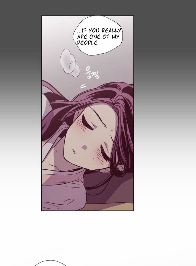 The Moon that Rises in the Day Chapter 108 page 40 - Chapter 108 : Revenge (3)