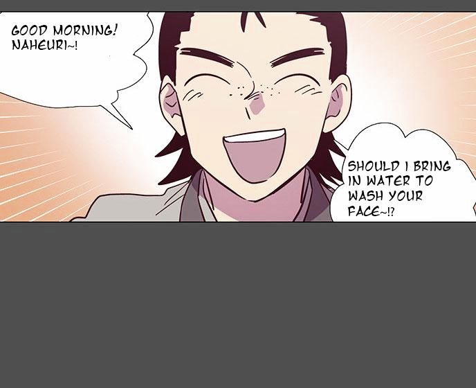 The Moon that Rises in the Day Chapter 108 page 53 - Chapter 108 : Revenge (3)