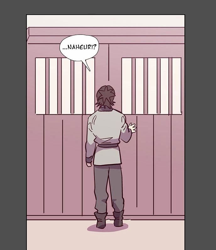 The Moon that Rises in the Day Chapter 108 page 54 - Chapter 108 : Revenge (3)