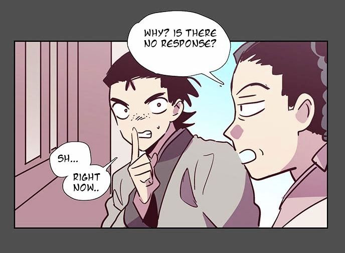 The Moon that Rises in the Day Chapter 108 page 56 - Chapter 108 : Revenge (3)