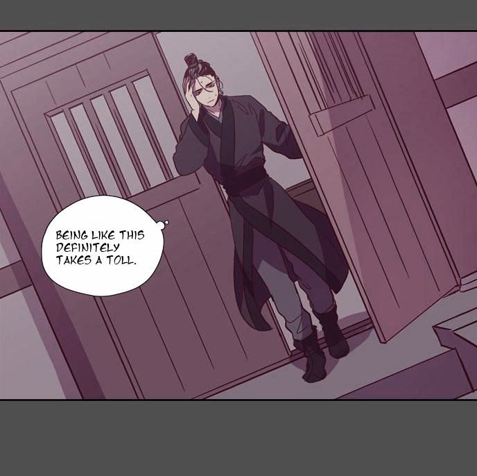 The Moon that Rises in the Day Chapter 109 page 10 - Chapter 109 : Revenge (4)