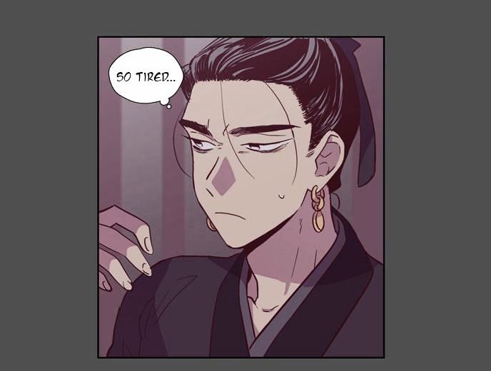 The Moon that Rises in the Day Chapter 109 page 11 - Chapter 109 : Revenge (4)