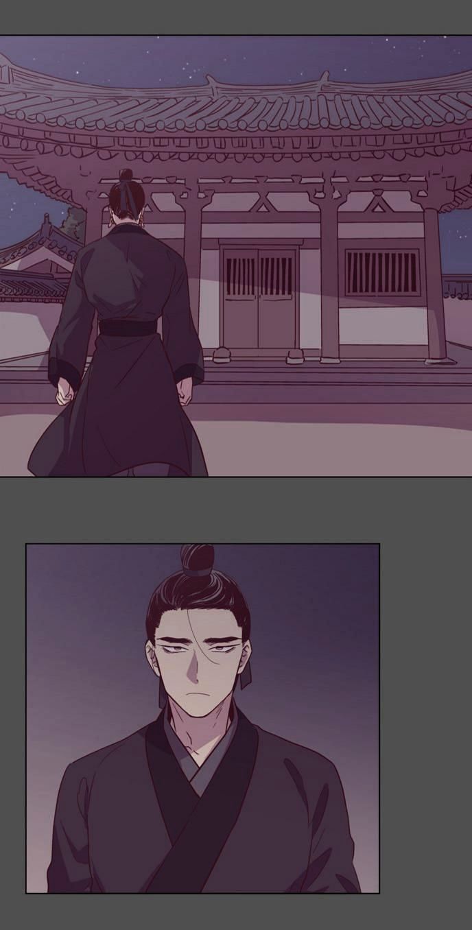 The Moon that Rises in the Day Chapter 109 page 20 - Chapter 109 : Revenge (4)