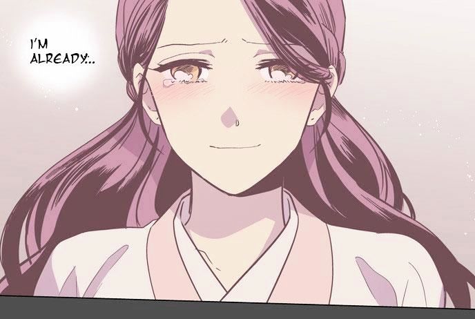 The Moon that Rises in the Day Chapter 109 page 24 - Chapter 109 : Revenge (4)