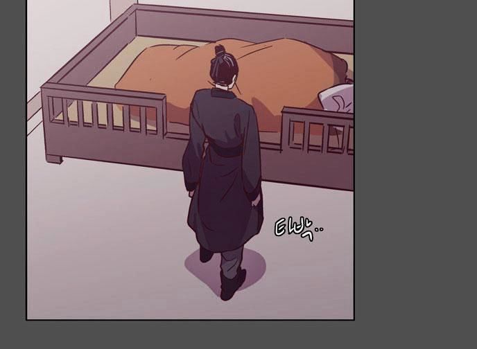 The Moon that Rises in the Day Chapter 109 page 34 - Chapter 109 : Revenge (4)