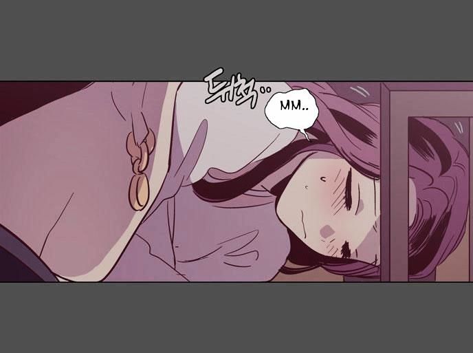 The Moon that Rises in the Day Chapter 109 page 38 - Chapter 109 : Revenge (4)