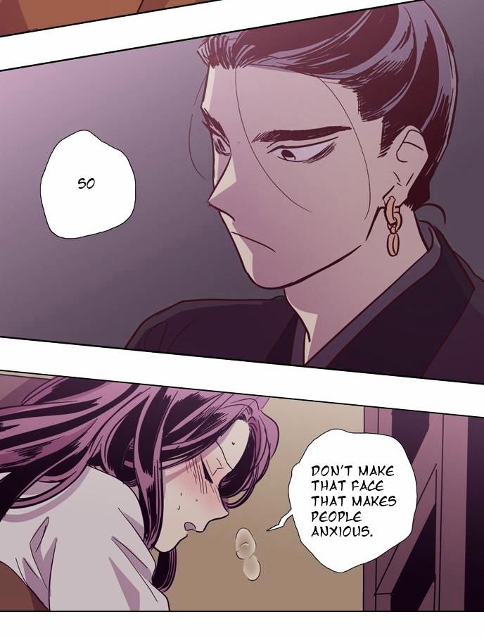 The Moon that Rises in the Day Chapter 109 page 47 - Chapter 109 : Revenge (4)