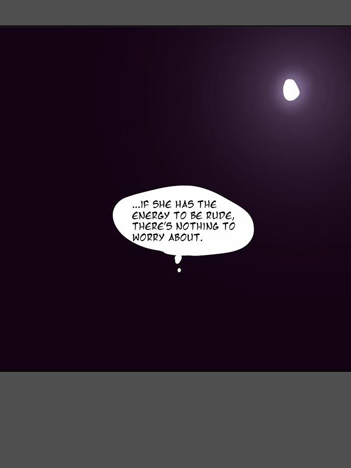 The Moon that Rises in the Day Chapter 109 page 52 - Chapter 109 : Revenge (4)