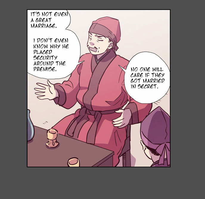 The Moon that Rises in the Day Chapter 110 page 10 - Chapter 110 : Revenge (5)