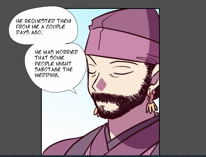 The Moon that Rises in the Day Chapter 110 page 13 - Chapter 110 : Revenge (5)