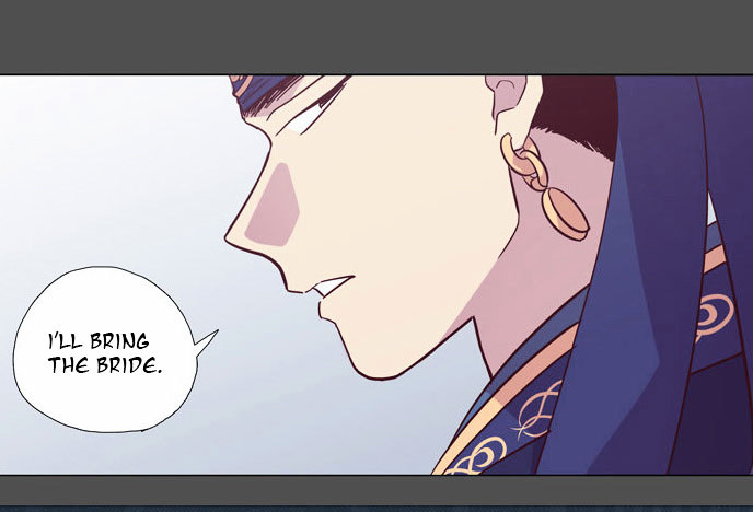 The Moon that Rises in the Day Chapter 110 page 19 - Chapter 110 : Revenge (5)