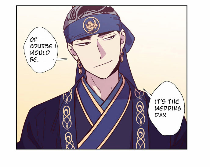 The Moon that Rises in the Day Chapter 110 page 22 - Chapter 110 : Revenge (5)