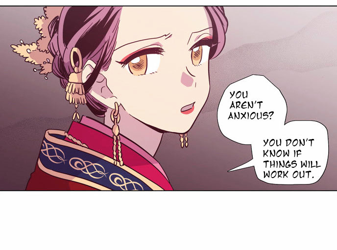 The Moon that Rises in the Day Chapter 110 page 23 - Chapter 110 : Revenge (5)
