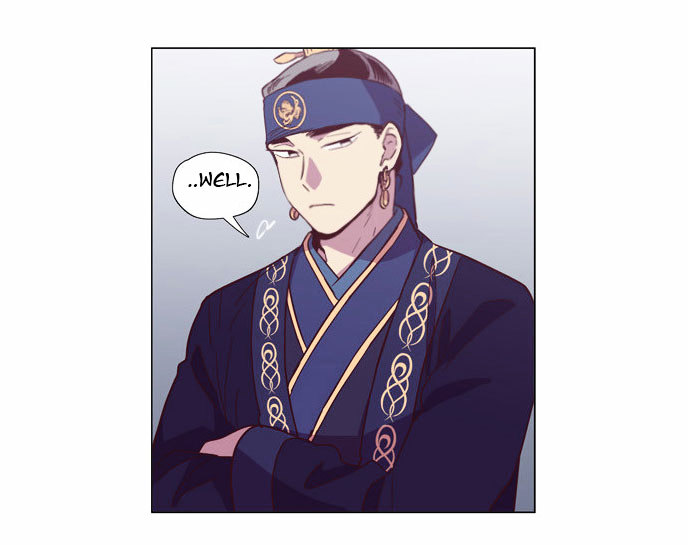 The Moon that Rises in the Day Chapter 110 page 24 - Chapter 110 : Revenge (5)