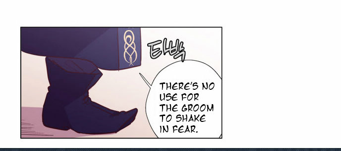 The Moon that Rises in the Day Chapter 110 page 25 - Chapter 110 : Revenge (5)